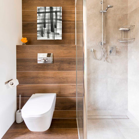 Image of 'Drought' Canvas Wall Art,12 x 16