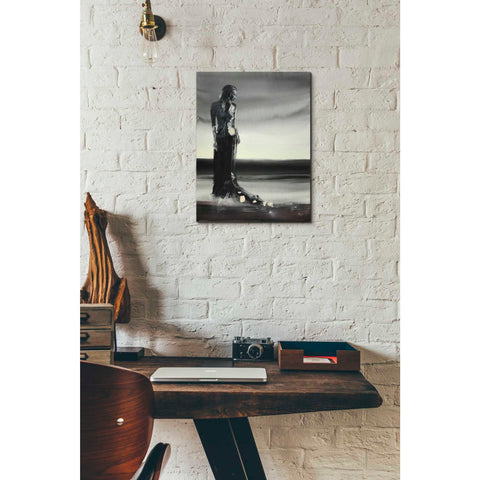 Image of 'Monochromatic' by Oscar Alvarez Pardo, Canvas Wall Art,12 x 16