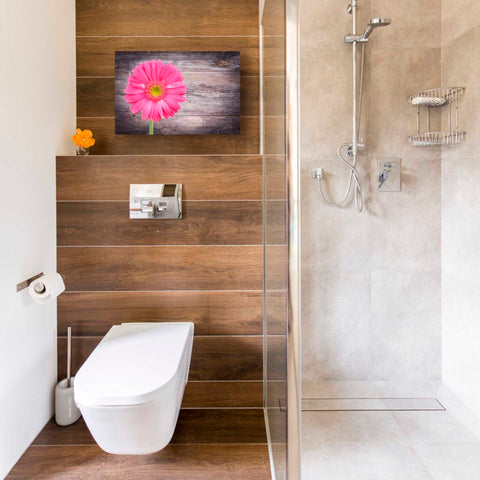 Image of 'Friendship' Canvas Wall Art,12 x 18