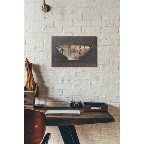 Image of Epic Art 'Art of Receiving' by Elena Ray Acrylic Wall Art,12 x 18