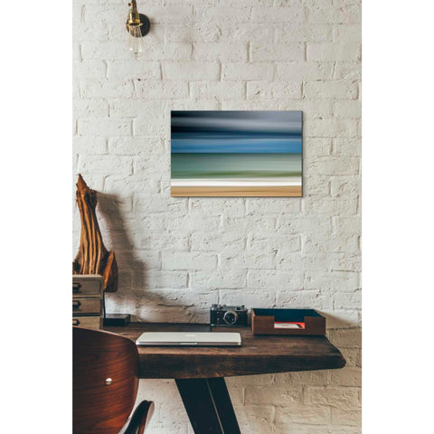 Image of 'Ocean Storm' by Katherine Gendreau, Giclee Canvas Wall Art