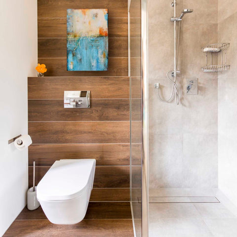 Image of 'Forgotten Password' by Erin Ashley Canvas Wall Art,12 x 18