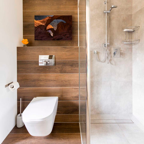 Image of 'Explore The Night' by Darren White, Canvas Wall Art,18 x 12