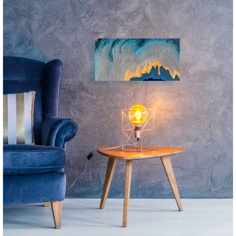 Image of 'Kahuna' by Alicia Ludwig Giclee Canvas Wall Art