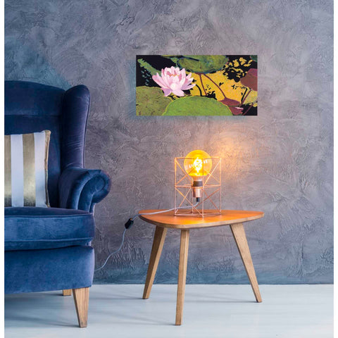 Image of 'Georgia Summer' by Allan Friedlander Giclee Canvas Wall Art