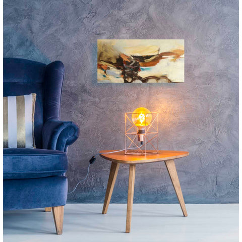 Image of 'Causal I' by Gabriela Villarreal Giclee Canvas Wall Art