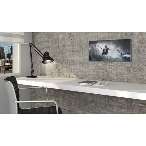 Image of 'Reach' by Cameron Gray, Canvas Wall Art,12 x 24