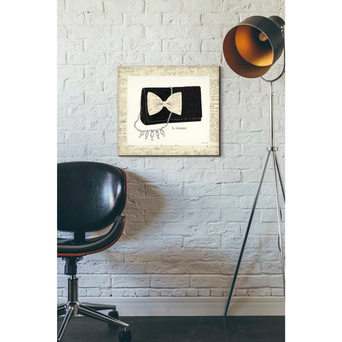 Image of 'From Emilys Closet III' by Emily Adams, Canvas Wall Art,16 x 18