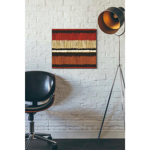 Image of 'Fresh Coffee Step 02B' by Veronique Charron, Canvas Wall Art,18 x 16