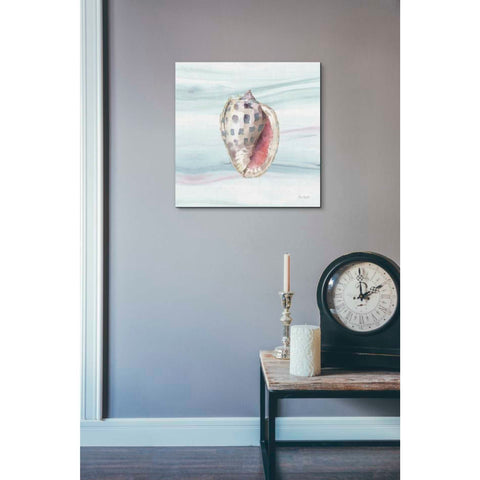 Image of 'Ocean Dream VII' by Lisa Audit, Canvas Wall Art,,18 x 18