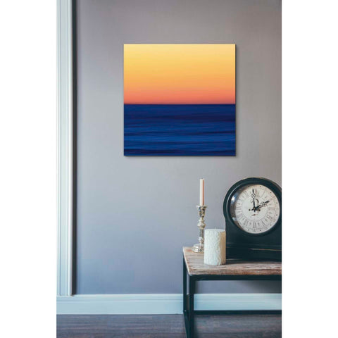 Image of 'Fire Water' by Katherine Gendreau, Giclee Canvas Wall Art