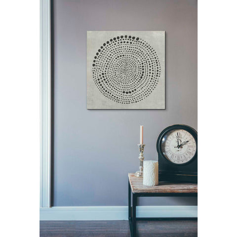 Image of 'Mythos II' by Chariklia Zarris Giclee Canvas Wall Art