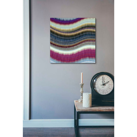 Image of 'Rumba I' by James Burghardt Giclee Canvas Wall Art