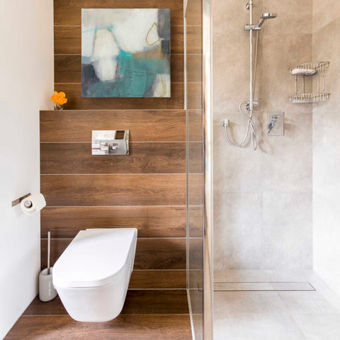 Image of 'Tusk II' by Sue Jachimiec Giclee Canvas Wall Art