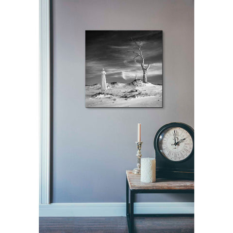 Image of 'Daydream' by Dariusz Klimczak, Giclee Canvas Wall Art