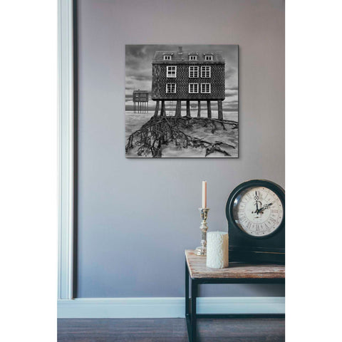 Image of 'Origin' by Dariusz Klimczak, Giclee Canvas Wall Art