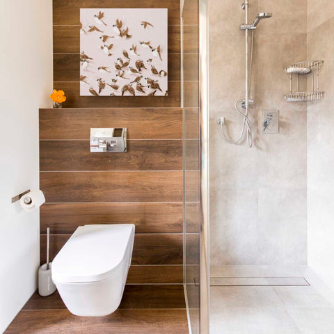 Image of 'Sparrow' by Zigen Tanabe, Giclee Canvas Wall Art