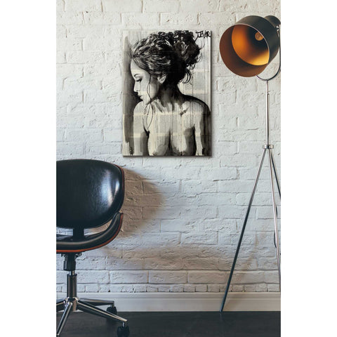 Image of 'Dreamer' by Loui Jover, Canvas Wall Art,18 x 26