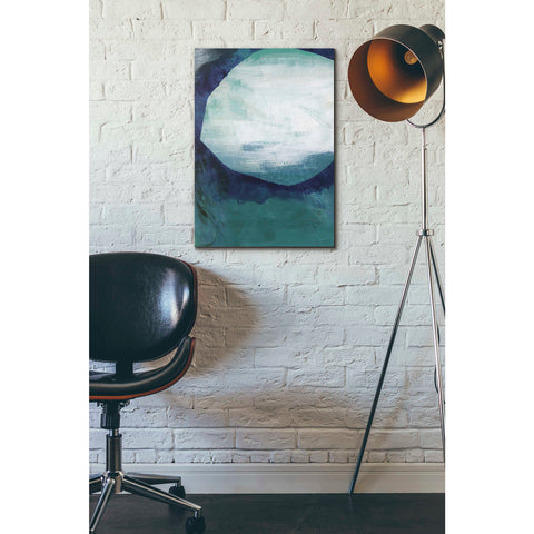 Image of 'Free My Soul' by Linda Woods, Canvas Wall Art,18 x 26