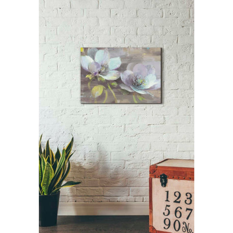 Image of 'Jump' by Albena Hristova, Canvas Wall Art,26 x 18