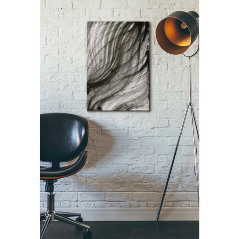 Image of 'Sandstorm' Canvas Wall Art,18 x 26