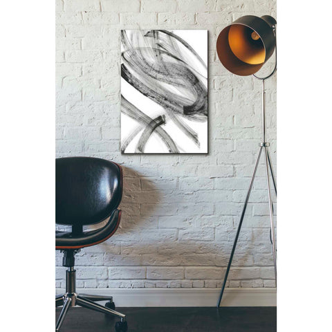 Image of 'Zawn' Canvas Wall Art,18 x 26