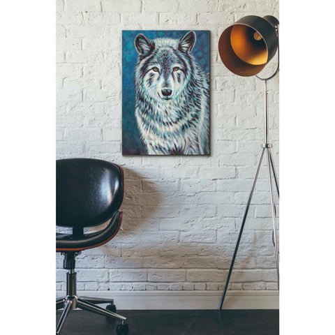 Image of 'Spirit Animal II' by Carolee Vitaletti Giclee Canvas Wall Art