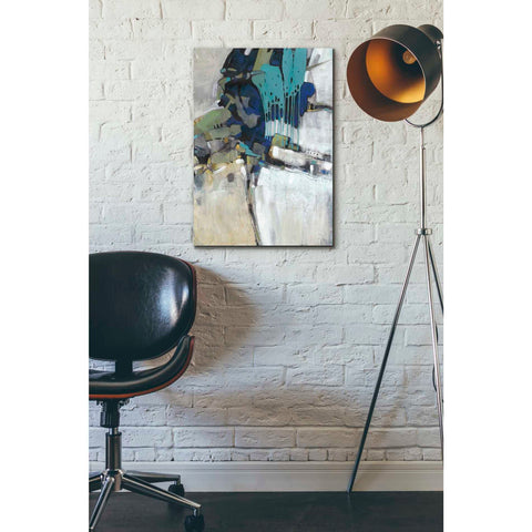 Image of 'Separation I' by Tim OToole Canvas Wall Art,18 x 26