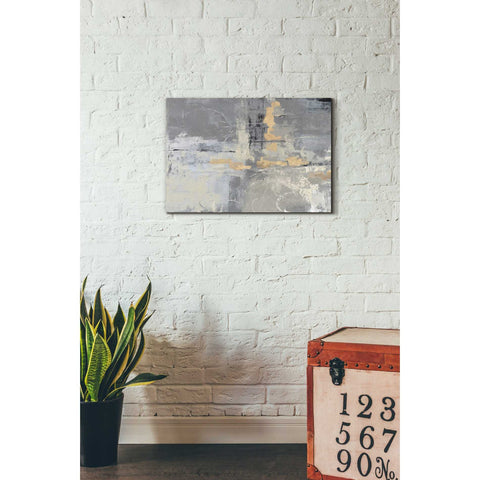 Image of 'Missing You' by Silvia Vassileva, Canvas Wall Art,18 x 26