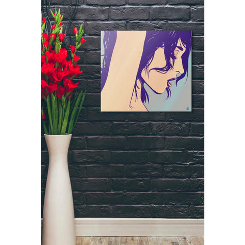 Image of 'Image 153' by Giuseppe Cristiano, Canvas Wall Art,20 x 24