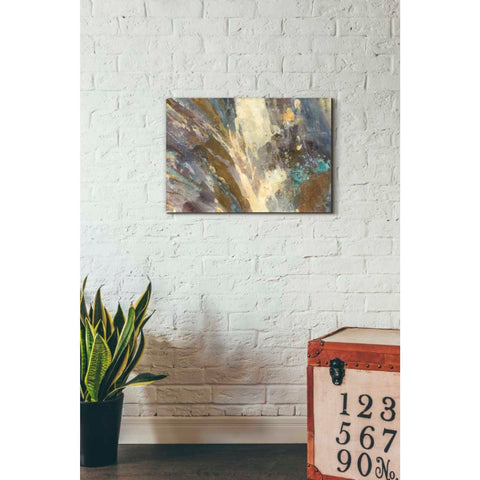 Image of 'Minerals IV Crop' by Albena Hristova, Canvas Wall Art,24 x 20