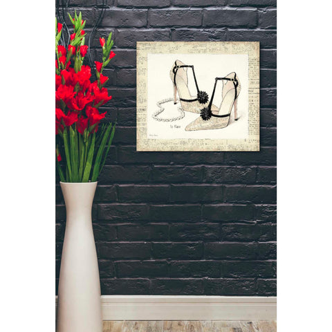 Image of 'From Emilys Closet I' by Emily Adams, Canvas Wall Art,20 x 24