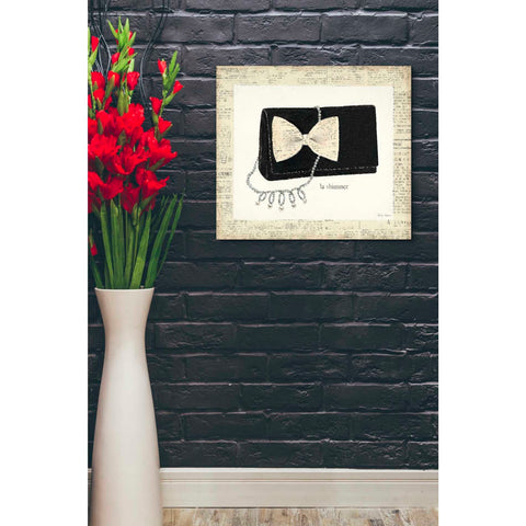 Image of 'From Emilys Closet III' by Emily Adams, Canvas Wall Art,20 x 24