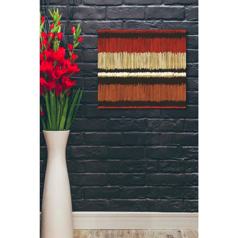 Image of 'Fresh Coffee Step 02B' by Veronique Charron, Canvas Wall Art,24 x 20