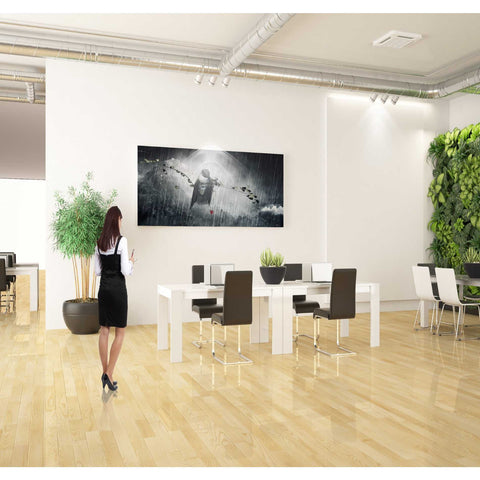 Image of 'Reach' by Cameron Gray, Canvas Wall Art,20 x 40