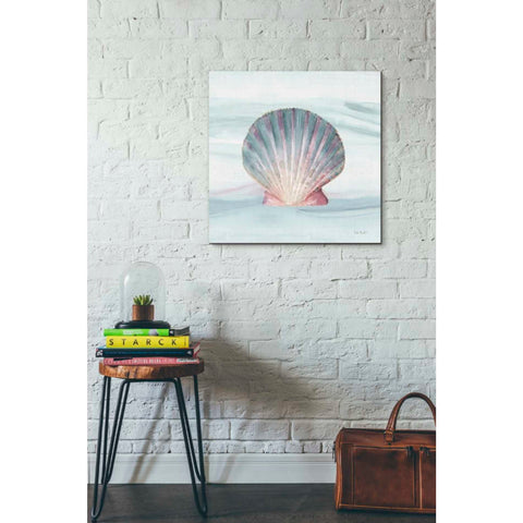 Image of 'Ocean Dream VI' by Lisa Audit, Canvas Wall Art,,26 x 26