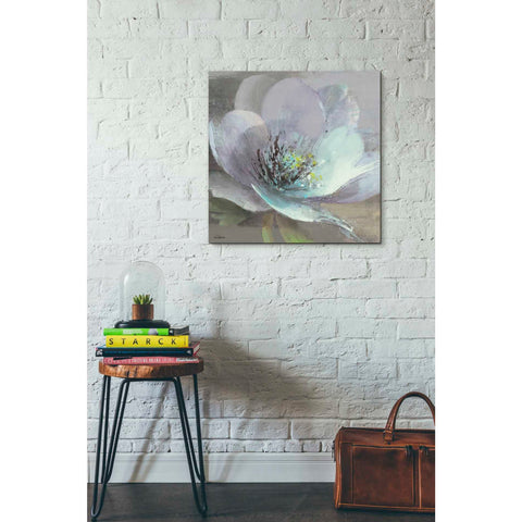 Image of 'Jump III' by Albena Hristova, Canvas Wall Art,26 x 26