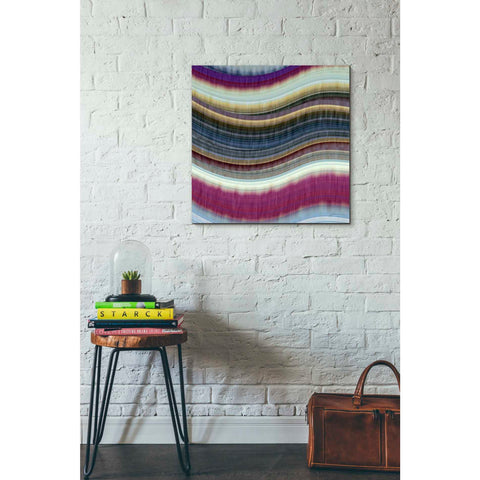 Image of 'Rumba I' by James Burghardt Giclee Canvas Wall Art