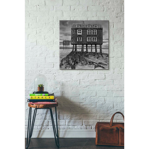 Image of 'Origin' by Dariusz Klimczak, Giclee Canvas Wall Art