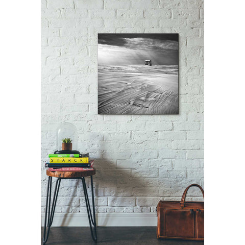 Image of 'Mirage' by Dariusz Klimczak, Canvas Wall Art,26 x 26