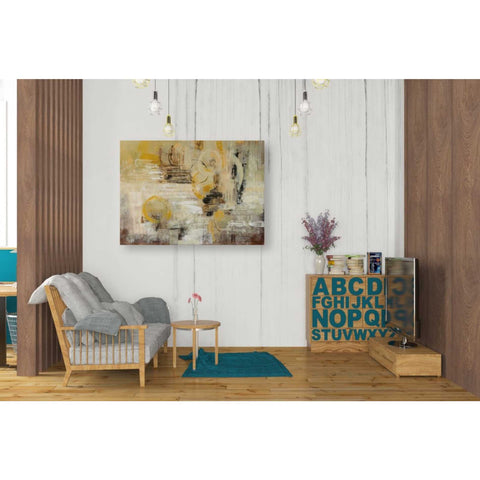 Image of 'Soft Glow' by Silvia Vassileva, Canvas Wall Art,26 x 34