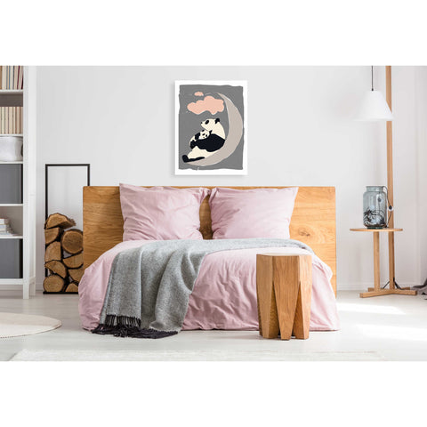 Image of 'Dreamers I' by Rob Delamater Giclee Canvas Wall Art