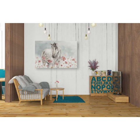 Image of 'Wild Horses I' by Lisa Audit, Canvas Wall Art,,26 x 40