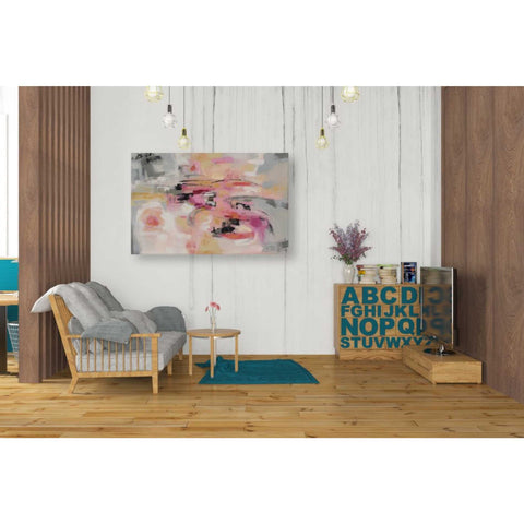 Image of 'Haiku' by Silvia Vassileva, Canvas Wall Art,26 x 40