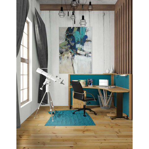 Image of 'Separation I' by Tim OToole Canvas Wall Art,26 x 40