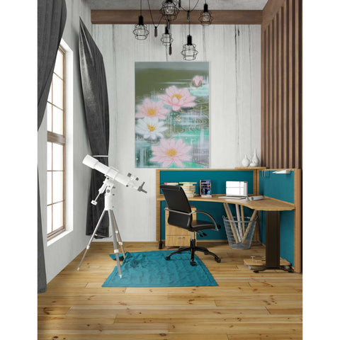 Image of 'Nothing I' by Zigen Tanabe, Canvas Wall Art,26 x 40