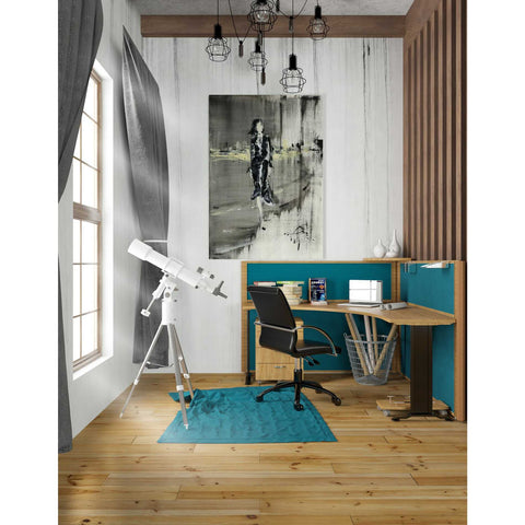 Image of 'Unexpessed' by Oscar Alvarez Pardo, Canvas Wall Art,26 x 40