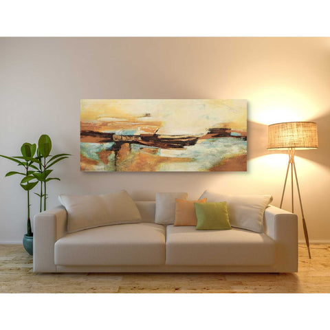 Image of 'Causal II' by Gabriela Villarreal Giclee Canvas Wall Art