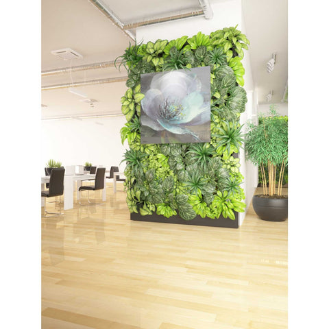 Image of 'Jump III' by Albena Hristova, Canvas Wall Art,37 x 37