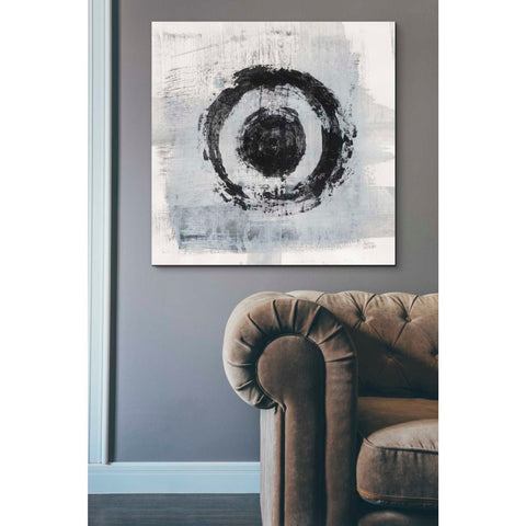 Image of 'Zen Circle II Crop' by Melissa Averinos, Canvas Wall Art,37 x 37